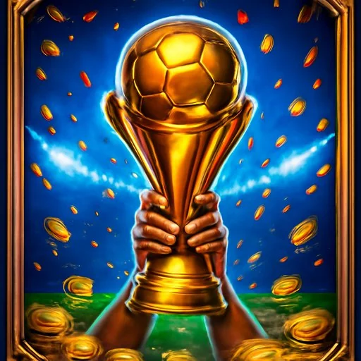 ggsLot rewards list screen